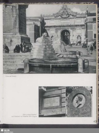 Porta del Popolo