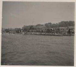 Wehrmachtssoldaten, U-Boot