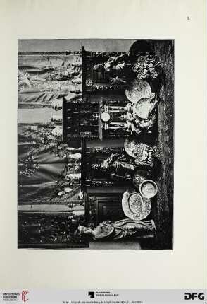 Tafel I-XIV