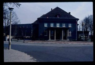 Karlshorst 2.4.76.
