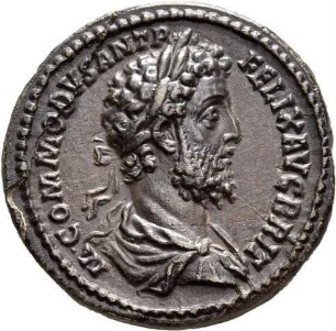 Commodus