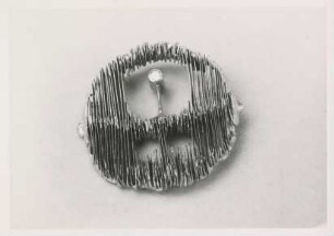 Brosche von Klaus Ullrich