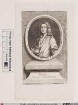 Bildnis Anthony Ashley Cooper, 3. Earl of Shaftesbury