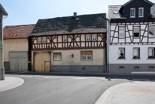 Pohlheim, Alte Gießener Straße 16