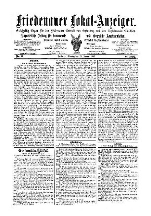 Nr. 19, 23.01.1905