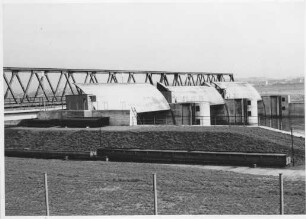 Wehranlage Saarlouis-Lisdorf/Saar