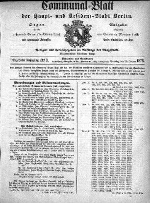 1873,3: No. 3, 19. Januar 1873