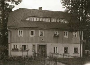 Wohnhaus, Eibau