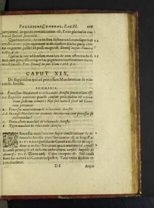 [Caput XIX. - Caput XXI.]
