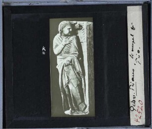 Pisa, Dom,Pisa, Dom, Kanzel von Giovanni Pisano