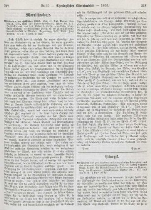318-325 Liturgik