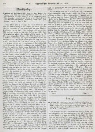 318-325 Liturgik