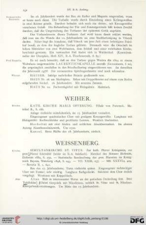 Weißenberg