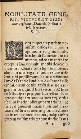 Encomium Franciae