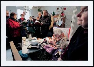 Am Ende der Zeit #69
