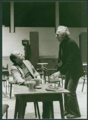 Schweyk im Zweiten Weltkrieg (Bertolt Brecht)