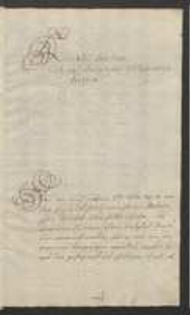 Brief von Johann Christian Heinrich Lehner an Regensburgische Botanische Gesellschaft