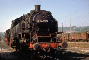 Horb Bw Lok 064 289