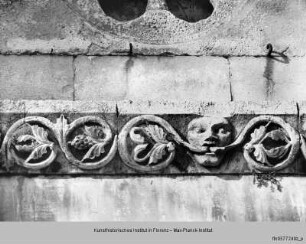San Giusto, Suvereto