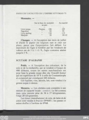 Scutari D'Albanie
