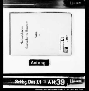 Lehnsachen Leist