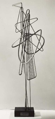 Stahlplastik