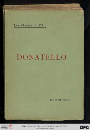 Donatello