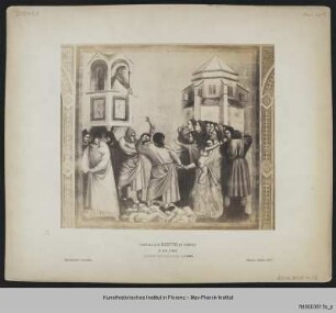 Der Betlehemitische Kindermord - Der Bethlehemitische Kindermord