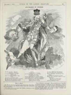 Apotheosis of Dodson