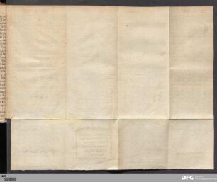 Conjunctio Danubij cum Odera vel per Moravam et Beczwam vel per Vagum, et Olsam Cap. IV. et V.