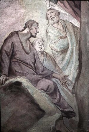 Verklärung Christi