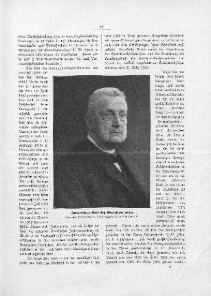 Amtsgerichtspräsident Geh. Oberjustizrat Herzog