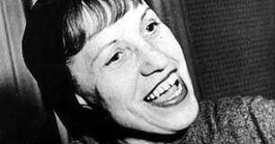 Lotte Lenja