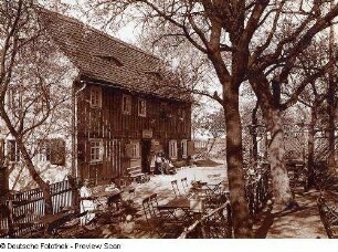 Hotel de bücke Dich