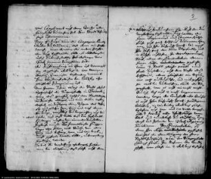Einzug des Erfurter Statthalters Philipp Wilhelm Reichsgraf von Boineburg