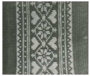 Strickmuster