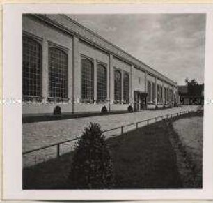 Grünberg, Deutsche Wollwaren-Manufaktur AG