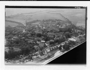 Niederröblingen (b. Sangerhausen)