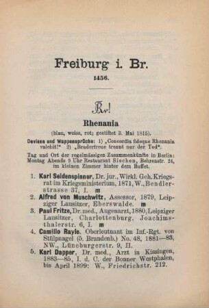 Freiburg i. Br.