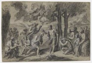 Taufe Christi