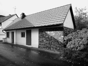 Backhaus (Backhaus); Grebenhain, Hauptstraße 3