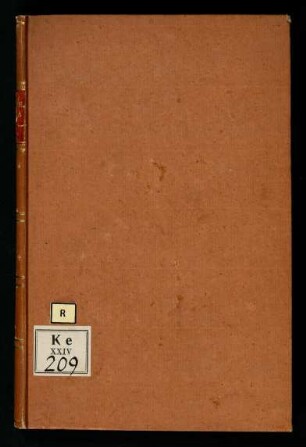 Pars bibliothecae Camperianae : sive catalogus librorum, maxima parte nitide compactorum quos dum in vivis erat ad usus privatos sibi collegerat vir clarissimus Petrus Camper, ... quorum omnium publica fiet auctio Lugd. Bat. in aedibus honcopianis, ad diem 31. mensis maji et seq. anni 1790