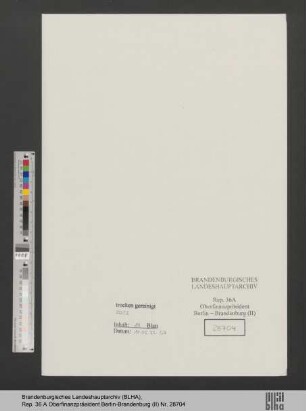 Ohnstein, Rosa