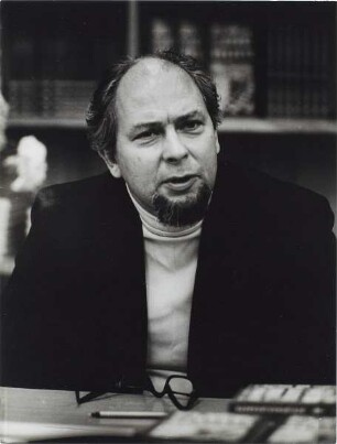Wolfgang Kellner