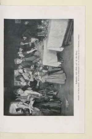 Volksopfer 1813