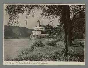 Schloss Schönbühel an der Donau