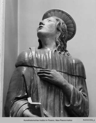 Die Kreuzigung Christi