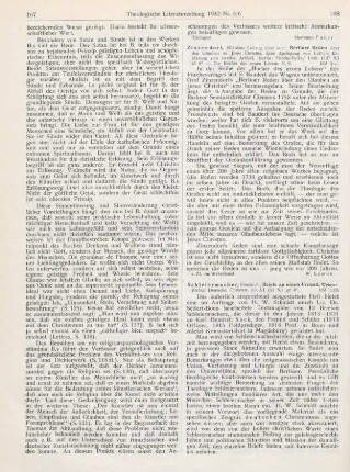 168 [Rezension] Zinzendorf, Nikolaus Ludwig von, Berliner Reden über den Glauben an Jesus Christus