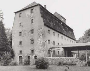 Kornhausstraße