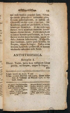 19-46, Antistrophica.